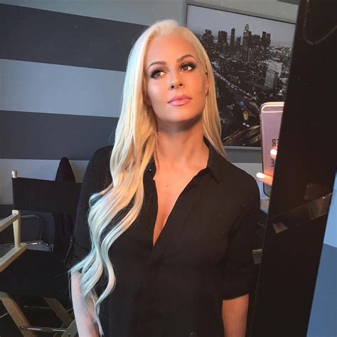 Maryse Mizanin